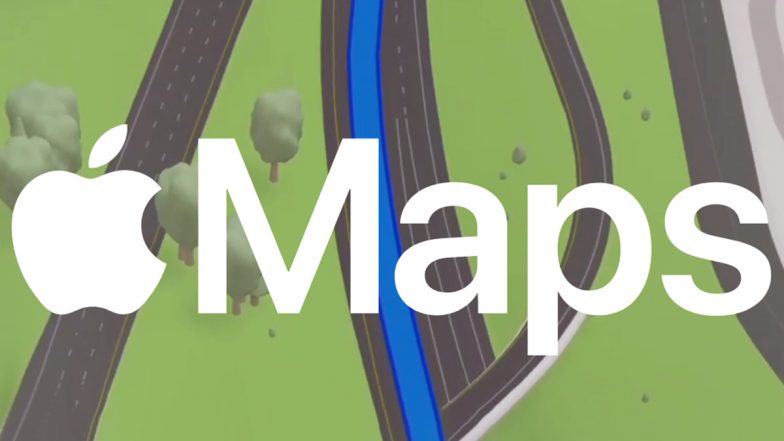 Apple Maps Adds Cycling Directions for Users in the US