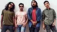 Lead Vocalist Raman Negi Quits Popular Band The Local Train