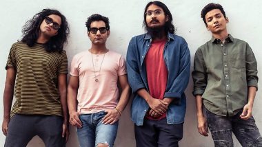 Lead Vocalist Raman Negi Quits Popular Band The Local Train