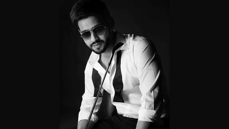 Shaping Music and Travel With His Creativity Suraj Beera is New Shining Star