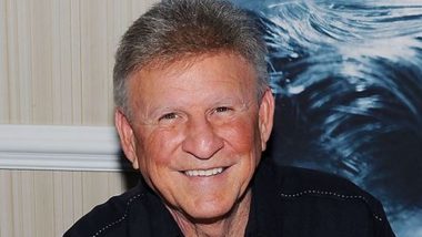 Bobby Rydell, Bye Bye Birdie Star, Dies at 79