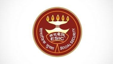 ESIC Recruitment 2022: Apply for 93 Vacancies at esic.nic.in; Check Details Here