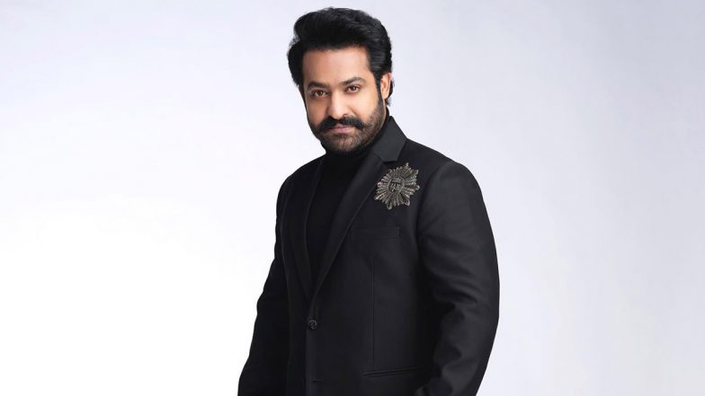 Gudi Padwa 2022: Jr NTR Extends Warm Greetings to Fans on Marathi New Year