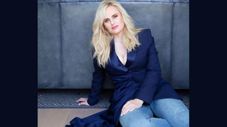 Double Fault: Rebel Wilson Roped In For Paramount's Tennis Comedy 