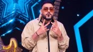 Badshah Talks About His Severe Anxiety and Depression on Shilpa Shetty&rsquo;s Show Shape of You