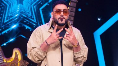 Badshah Talks About His Severe Anxiety and Depression on Shilpa Shetty’s Show Shape of You