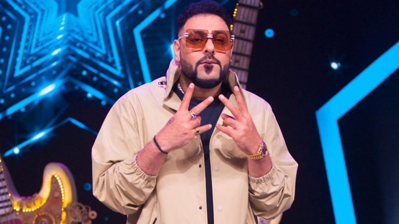 Badshah Talks About His Severe Anxiety and Depression on Shilpa Shetty’s Show Shape of You