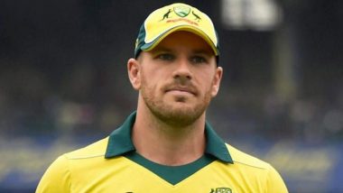 Aaron Finch’s Shortcomings With Bat Are Pretty Glaring, Says Aussie Great Shane Watson