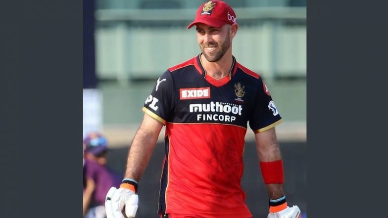 Glenn Maxwell, Australian All-Rounder, Joins RCB Camp for IPL 2022 After Marriage