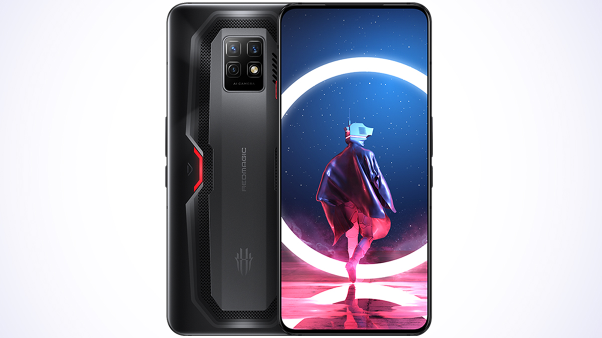 Nubia Red Magic 7 Pro With Snapdragon 8 Gen 1 SoC, Triple Cameras Launched  Globally: Price, Specifications