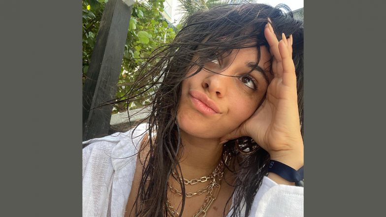 Camila Cabello Opens Up About Her Personal Struggles With Body Image in Latest Instagram Post