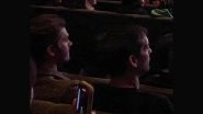 Andrew Garfield and Tobey Maguire Set New BFF Goals! The Two Spideys Spotted Watching a Film Together (View Pic)