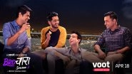 Brochara Season 2: Varun Tewari, Dhruv Sehgal, Amey Wagh&rsquo;s Series To Stream on Voot From April 18!
