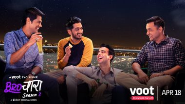 Brochara Season 2: Varun Tewari, Dhruv Sehgal, Amey Wagh’s Series To Stream on Voot From April 18!