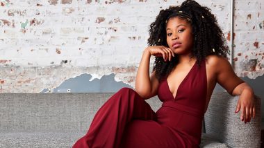 Dominique Fishback Bags Lead Role in Donald Glover, Janine Nabers' Amazon Show