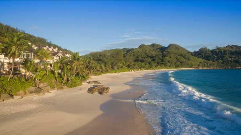 Summer Holiday Vibe Check! 5 Reasons Why Every Beach Lover Should Choose the Beaches of Seychelles To Beat the Heat