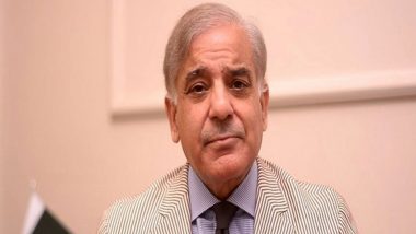 Pakistan Political Crisis: 'PM Imran Khan Imposed Civil Martial Law in Country', Says Leader of Opposition Shehbaz Sharif