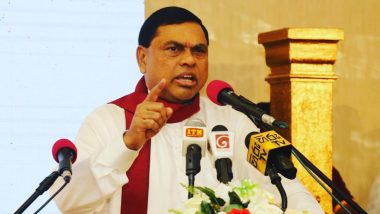 Sri Lanka Unrest: President Gotabaya Rajapaksa Sacks Finance Minister Basil Rajapaksa; Invites Opposition to Join Unity Cabinet