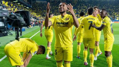 Villarreal 1–0 Bayern Munich, UCL 2021–2022: Arnaut Danjuma’s Eighth-Minute Goal Helps Villarreal Win the Thriller