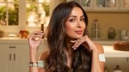 Malaika Arora Shares a Selfie on Her Instagram Story After the Accident, Says She&rsquo;s &lsquo;Healing&rsquo; (View Pic)