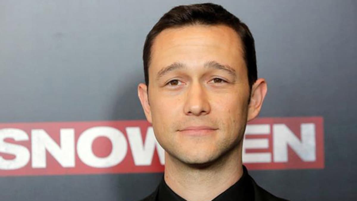 Joseph Gordon-Levitt on Rian Johnson and Poker Face, Glass Onion