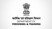 Central Government Departments Asked For Data on Under-Representation of SCs and STs