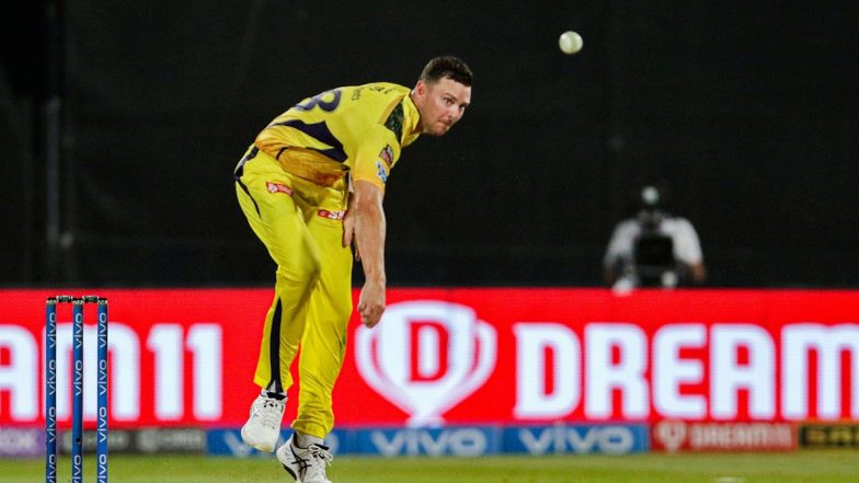 CSK vs RCB, IPL 2022 Toss Report & Playing XI: Josh Hazlewood Comes In For RCB As Faf du Plessis Opts To Bowl