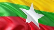 Myanmar Government Rejects Human Rights Report Issued By US Department of State