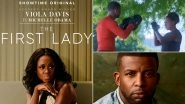 The First Lady: Viola Davis Opens Up About Portraying Michelle Obama On-Screen