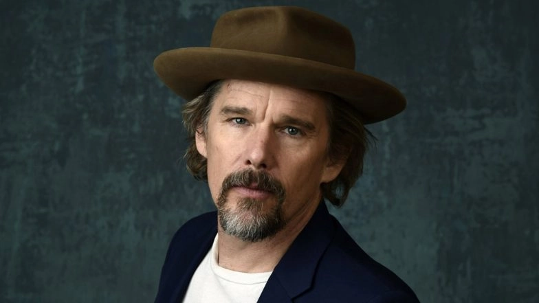 Moon Knight Actor Ethan Hawke Shares an Important Trick to Play a Villain