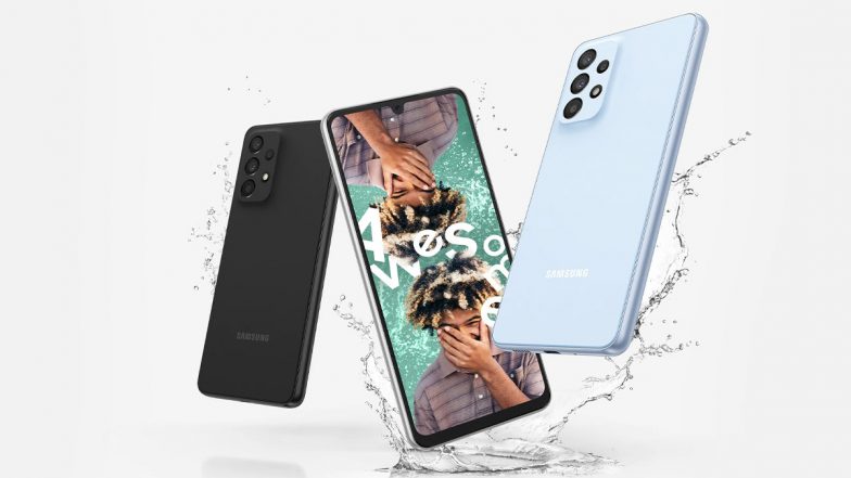 Samsung Galaxy A33 5G India Price Leaked Online: Report