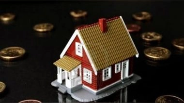 Business News | This Navratri, Real Estate Developers Hand out Special Cash Discounts and Offer to Buyers