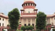 India News | SC Stays Conviction of Hardik Patel in Rioting and Arson Case