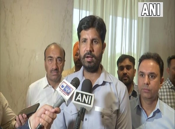 Punjab Congress Chief Amarinder Singh Raja Assures Fixing of Party’s Internal Conflicts
