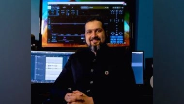 Entertainment News | India's Ricky Kej Wins His Second Grammy Award