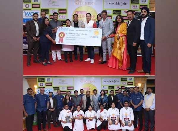 Business News | Riddhi Declared Winner of EverestBKCC Season 3 Grand Finale
