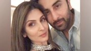Entertainment News | Riddhima Kapoor Sahni Excited for Her 'bhai Ki Shaadi'