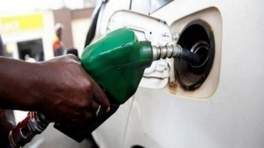 India News | Kerala: LDF Stages Statewide Protest Against Fuel Price Hike