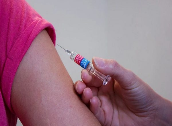 COVID-19 Vaccination in India: Over 20.60 Crore Unutilized COVID-19 Vaccine Doses Still Available with States, UTs, Says Centre