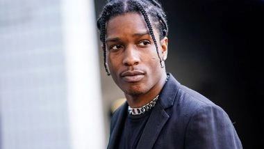Entertainment News | A$AP Rocky out on Bail Following Arrest over 2021 Shooting
