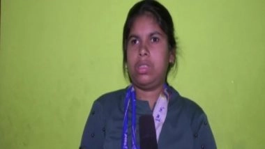 Sports News | Olympic Medalist Sita Sahu Appeals to MP Government for Help After Municipal Corporation Removes Her Street Food Cart