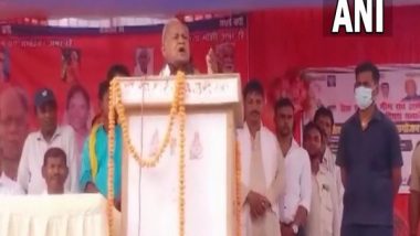 ‘Ram Wasn’t God but Character in Story’, Says Former Bihar CM Jitan Ram Manjhi