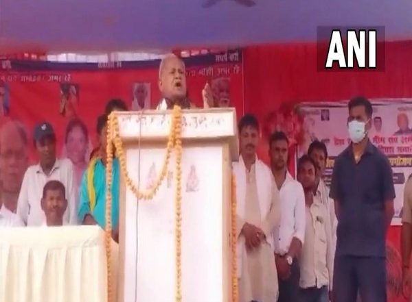 ‘Ram Wasn’t God but Character in Story’, Says Former Bihar CM Jitan Ram Manjhi