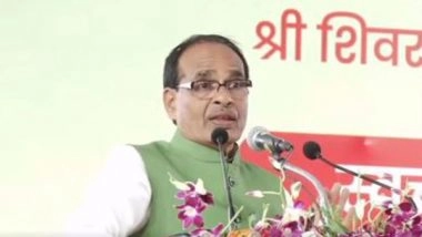 India News | Shivraj Singh Chouhan Emphasises on Efforts to Make Bhopal Cleanest City