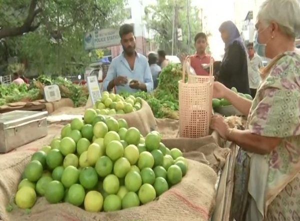 Lemon Prices Soar in Hyderabad, Retailers Concerned As Single Lemon Now Costs Rs 10