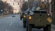 World News | German Defence Ministry Cuts Weapons Supply List for Ukraine by Half: Reports