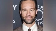 Entertainment News | Chris Diamantopoulos Boards George Clooney's Film 'The Boys In The Boat'