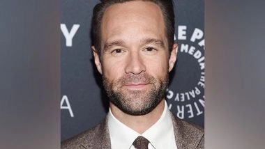Entertainment News | Chris Diamantopoulos Boards George Clooney's Film 'The Boys In The Boat'