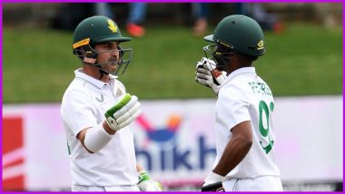 How To Watch South Africa vs Bangladesh 2nd Test 2022 Day 2 Live Streaming Online on Disney+ Hotstar: Get Free Telecast Details of SA vs BAN on Gazi TV With Match Timing in India