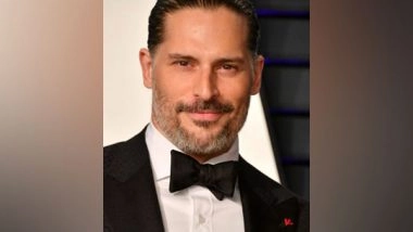 Entertainment News | Joe Manganiello Boards Samuel L Jackson, Uma Thurman Starrer 'The Kill Room'